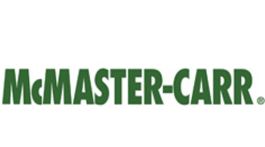 McMaster-Carr